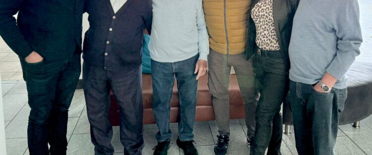FOTO | Italiani all’estero, il MAIE conquista l’Africa: il grande lavoro di Gianni Caione