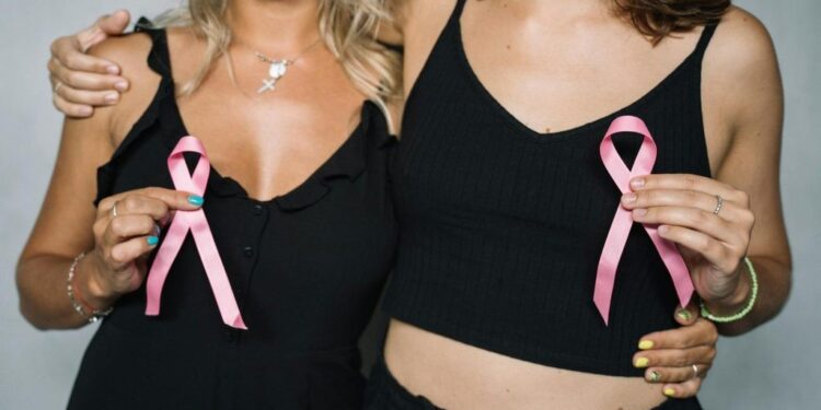 Cancro al seno