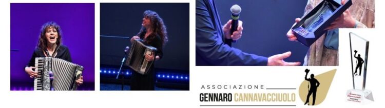 Premio Gennaro Cannavacciuolo, vince Maria Luisa Zaltron