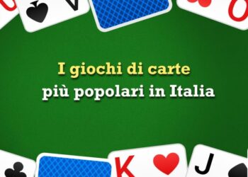 Giochi di carte