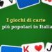 Giochi di carte