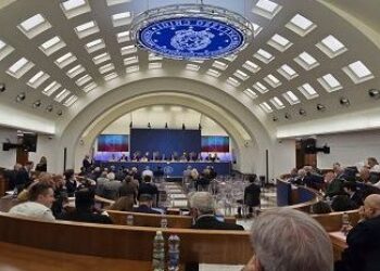 Cittadinanza e italiani all'estero in Plenaria CGIE