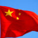 Cina, bandiera