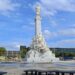 Monumento a Cristoforo Colombo, Buenos Aires