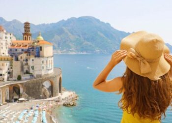 TURISMO | Italia tra le mete più ambite dell’estate 2025
