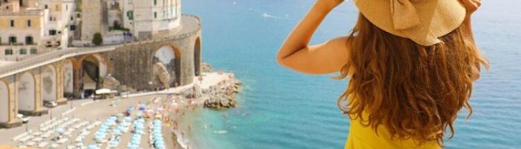 TURISMO | Italia tra le mete più ambite dell’estate 2025
