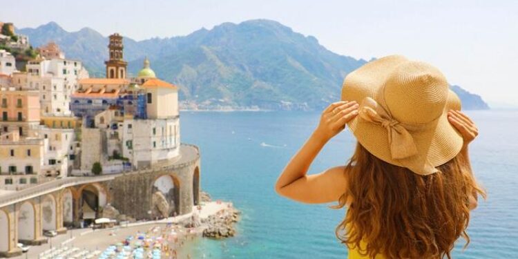 TURISMO | Italia tra le mete più ambite dell’estate 2025