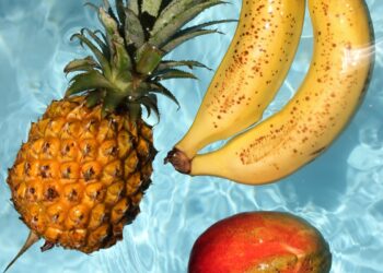 Frutti tropicali