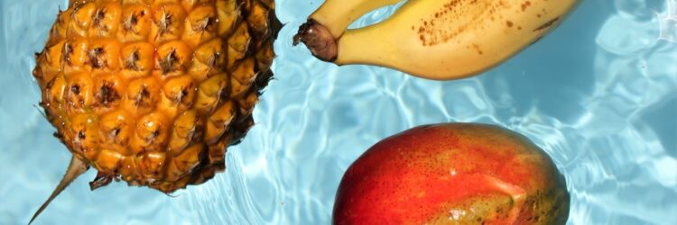 Frutti tropicali