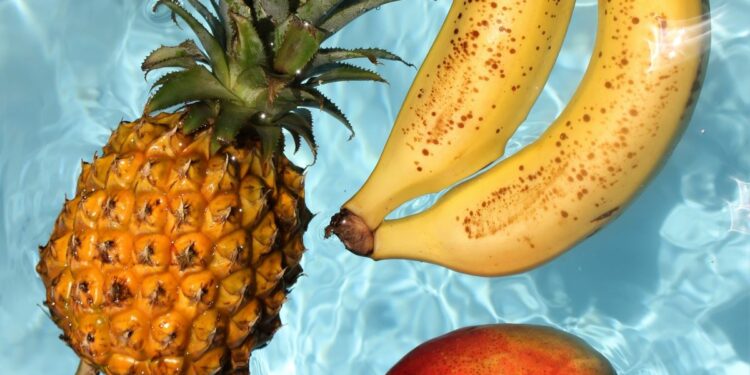 Frutti tropicali