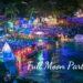 Full Moon Party in Thailandia