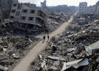 Gaza