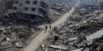 Gaza