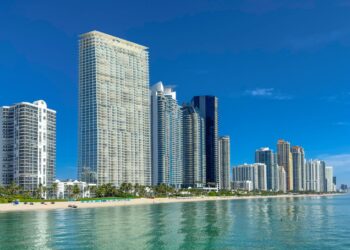 Immobiliare USA