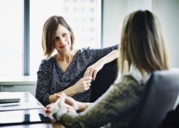 Colloquio di lavoro