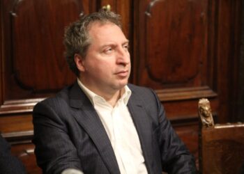 Sergio Maffettone, nuovo Ambasciatore d'Italia a Santo Domingo