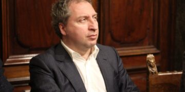 Sergio Maffettone, nuovo Ambasciatore d'Italia a Santo Domingo