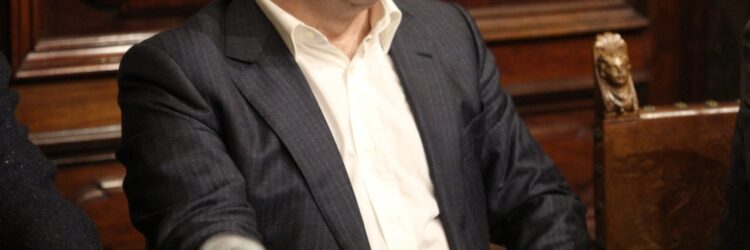Sergio Maffettone, nuovo Ambasciatore d'Italia a Santo Domingo