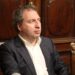 Sergio Maffettone, nuovo Ambasciatore d'Italia a Santo Domingo