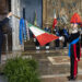 CARABINIERI | Mattarella: “Viva l'Arma, viva le Forze Armate, viva la Repubblica”