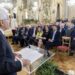 Mattarella incontra il CGIE