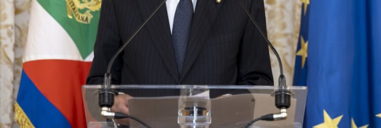 QUIRINALE | Italiani all’estero, Mattarella incontra il CGIE [FOTO e VIDEO]