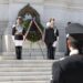 2 GIUGNO | Roma, Mattarella rende omaggio al Milite Ignoto