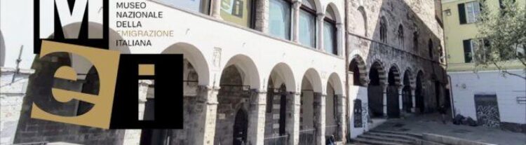 Italiani all’estero, MEI di Genova