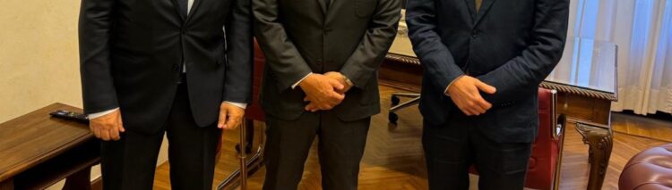 SENATO | Incontro MAIE - Noi Moderati