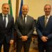 SENATO | Incontro MAIE - Noi Moderati