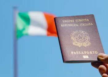 CITTADINANZA | Italiani all’estero