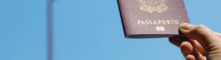 CITTADINANZA | Italiani all’estero