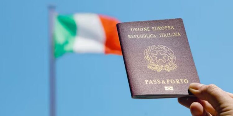 CITTADINANZA | Italiani all’estero