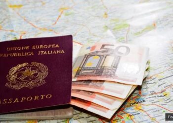 Italiani all’estero, passaporti comprati grazie a diplomatici corrotti? Tirelli (MAIE) interroga Tajani e Piantedosi