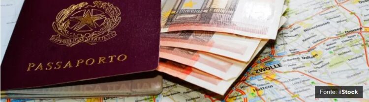 Italiani all’estero, passaporti comprati grazie a diplomatici corrotti? Tirelli (MAIE) interroga Tajani e Piantedosi
