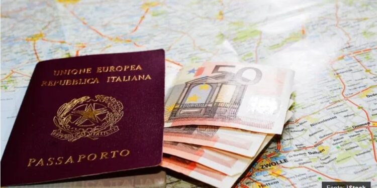 Italiani all’estero, passaporti comprati grazie a diplomatici corrotti? Tirelli (MAIE) interroga Tajani e Piantedosi