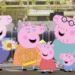 Una sorellina per Peppa Pig