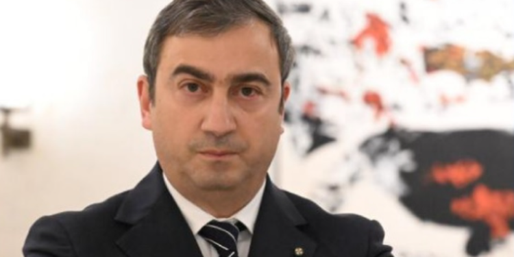 USA | Italiani all’estero, Marco Peronaci nuovo Ambasciatore d’Italia negli States