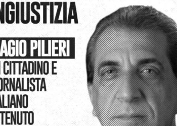 Biagio Pilieri