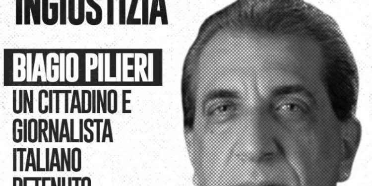 Biagio Pilieri