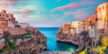 Vacanze in Puglia