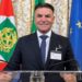 Massimo Romagnoli, CGIE