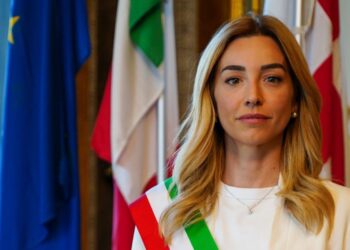 Silvia Salis, Sindaca di Genova