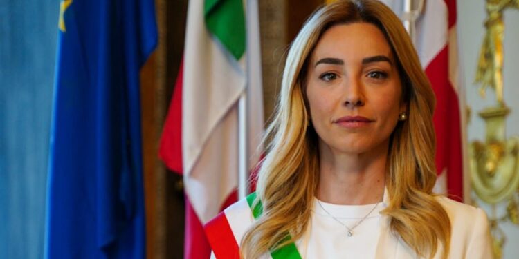 Silvia Salis, Sindaca di Genova