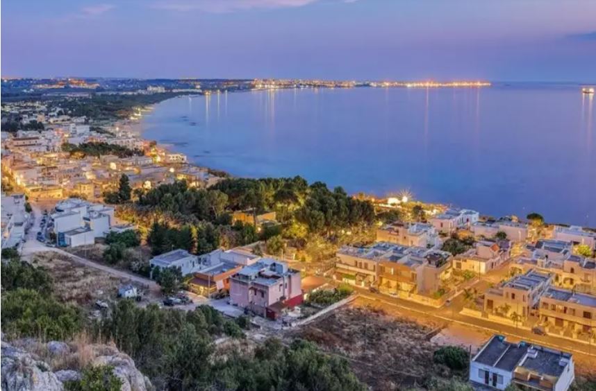 Italiani all’estero e turismo delle radici: Domus Vittoria ti aspetta a Sannicola (Lecce)