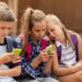 Smartphone bambini