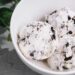 Gelato stracciatella