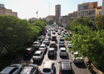 Teheran