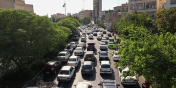 Teheran