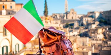 Turismo in Italia